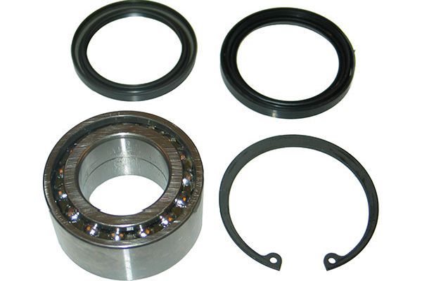 KAVO PARTS Riteņa rumbas gultņa komplekts WBK-8507